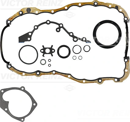 Gasket Kit, crankcase